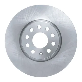 R1 Concepts ERE-92124 Brake Rotor